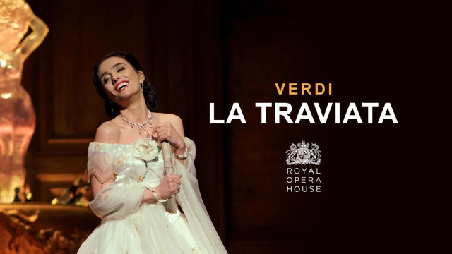 La Traviata