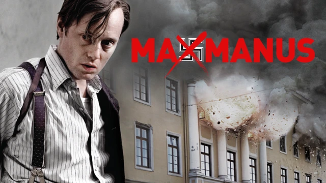Max Manus