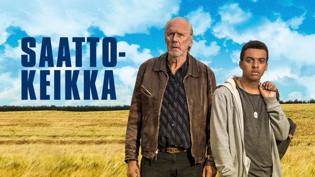 Saattokeikka