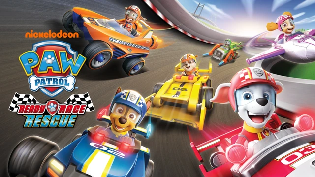 Paw Patrol: Hanaa vaan!