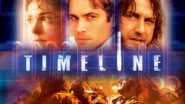 Timeline