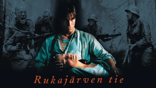 Rukajärven Tie