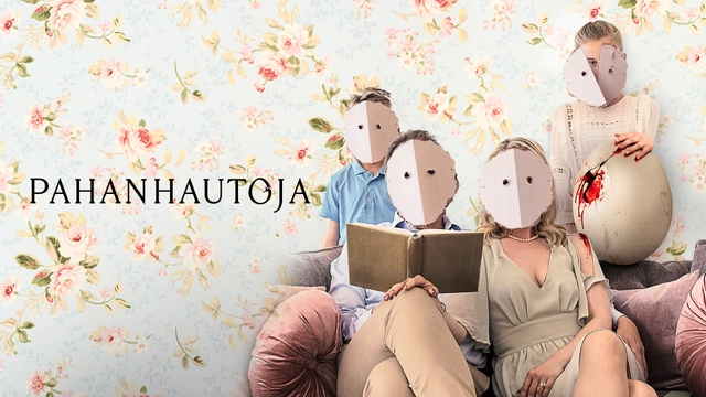 Pahanhautoja