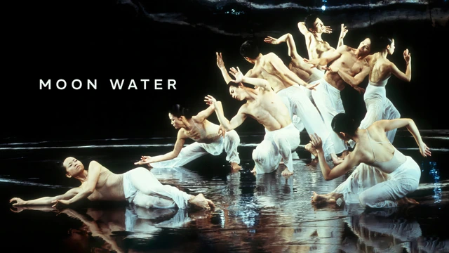 Moon Water