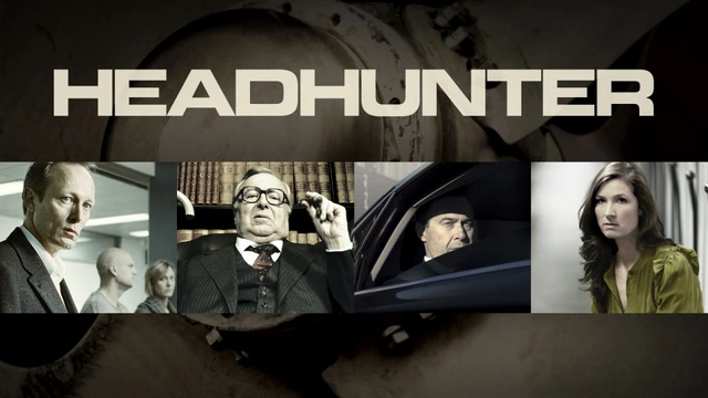 Headhunter