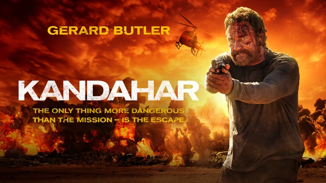 Kandahar