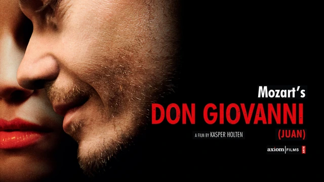 Don Giovanni (Juan)