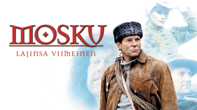 Mosku