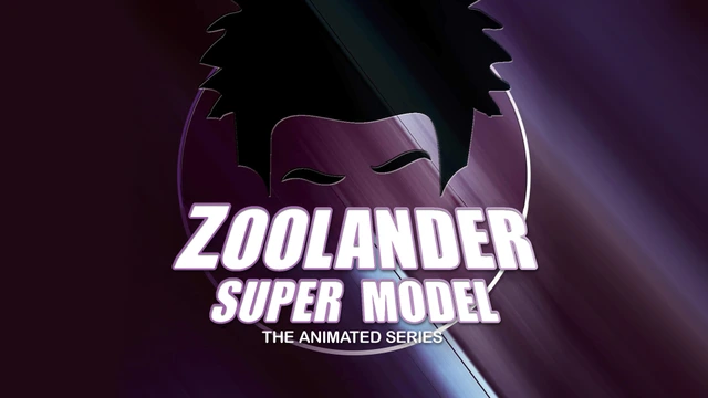 Zoolander: Super Model