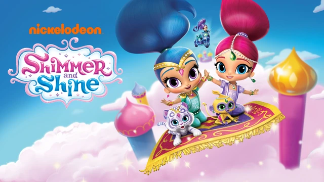 20 - The Pirate Genie