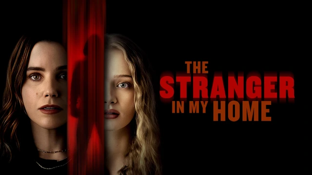 The Stranger in My Home
