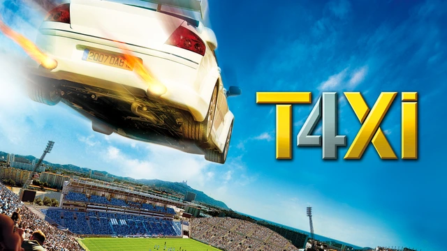 T4xi