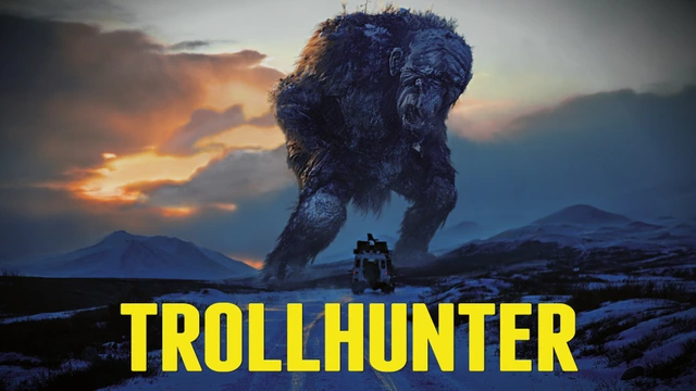 Trollhunter