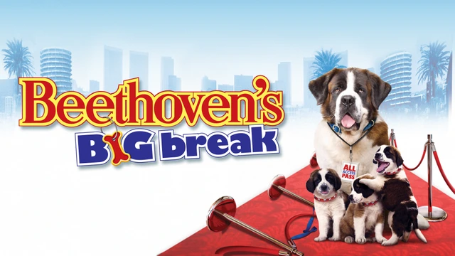 Beethovenin kuudes