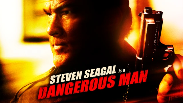 Dangerous Man