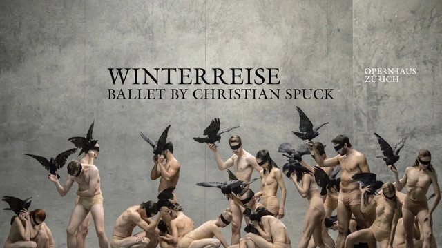Winterreise: Ballet by Christian Spuck