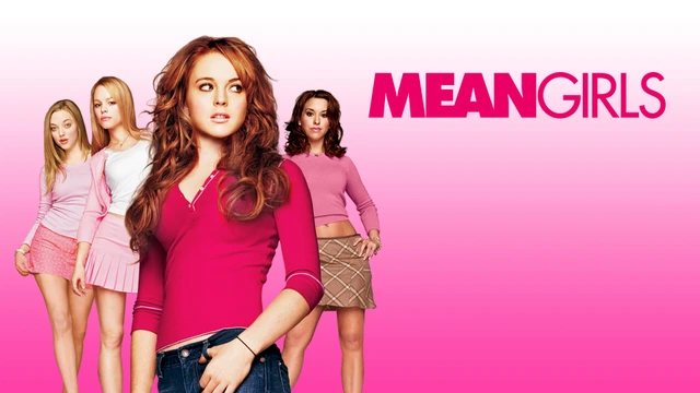 Mean Girls