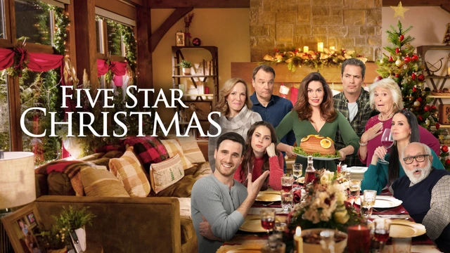 Five Star Christmas