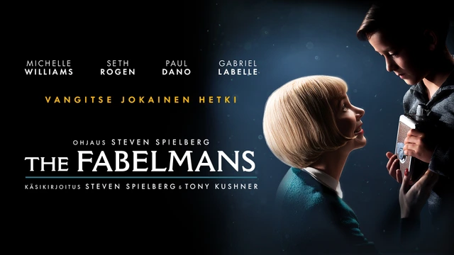 The Fabelmans