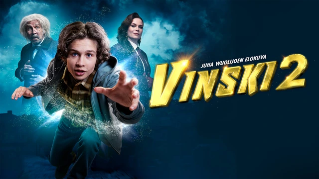 Vinski 2
