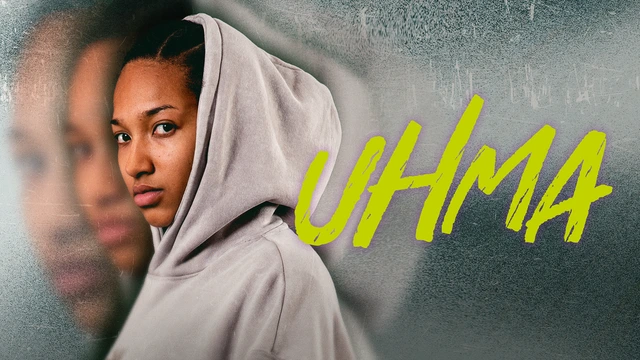 Uhma