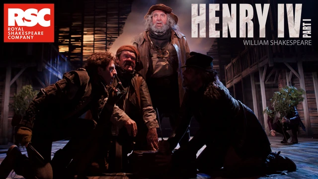 Henry IV, Part 1