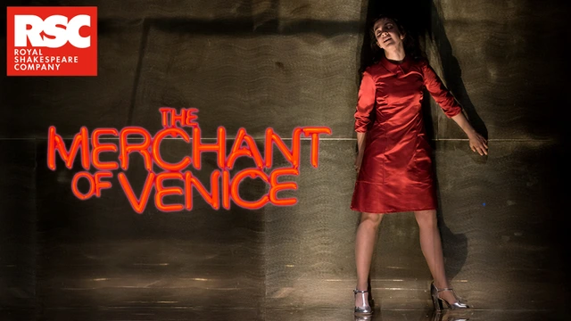 The Merchant of Venice