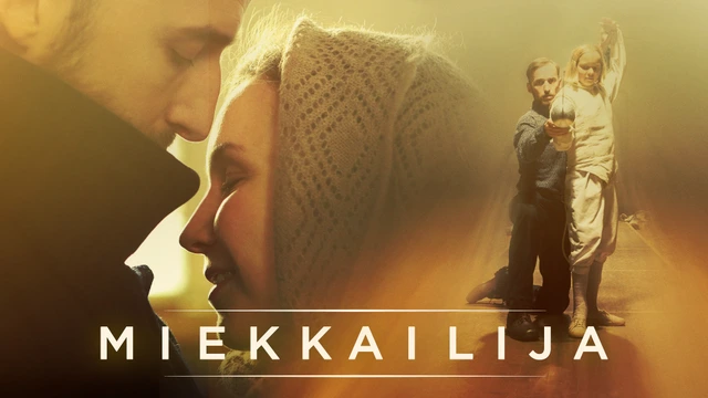Miekkailija
