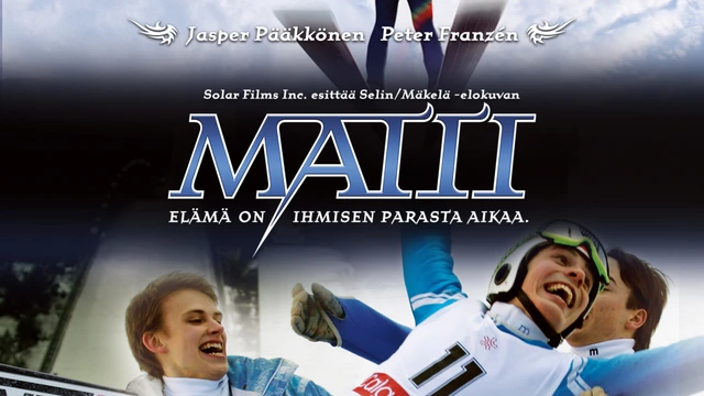 Matti