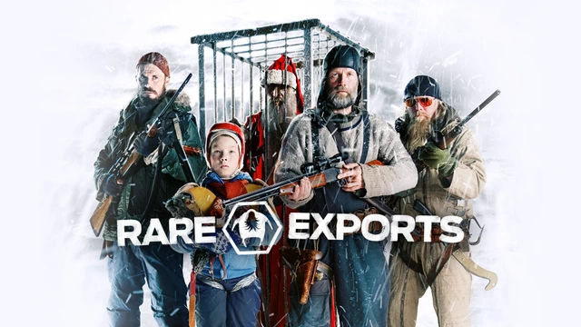 Rare Exports