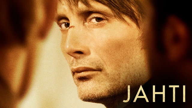 Jahti