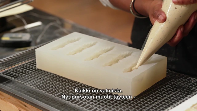 35 - Painetta pukkaa