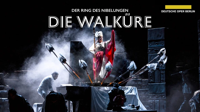 Die Walküre