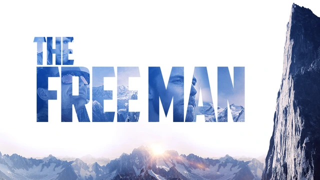 1 - The Free Man