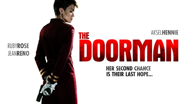 The Doorman