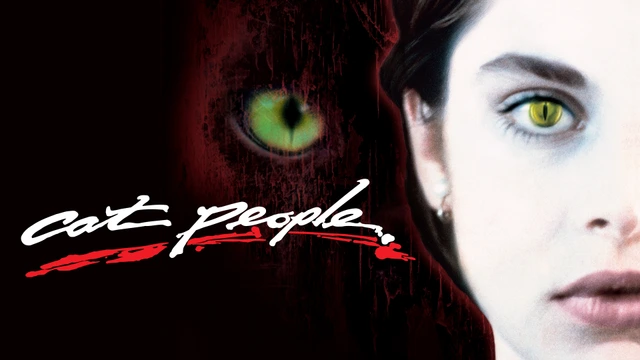 Cat People