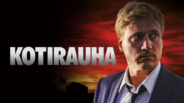 Kotirauha