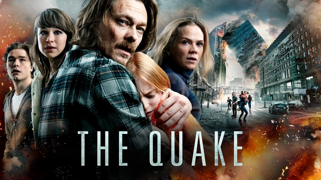 The Quake