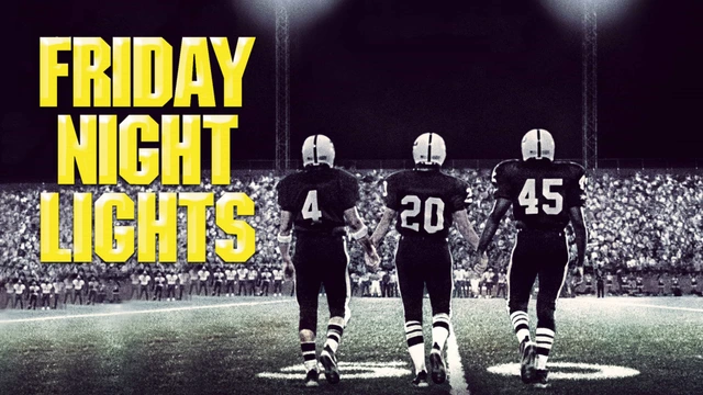 Friday Night Lights