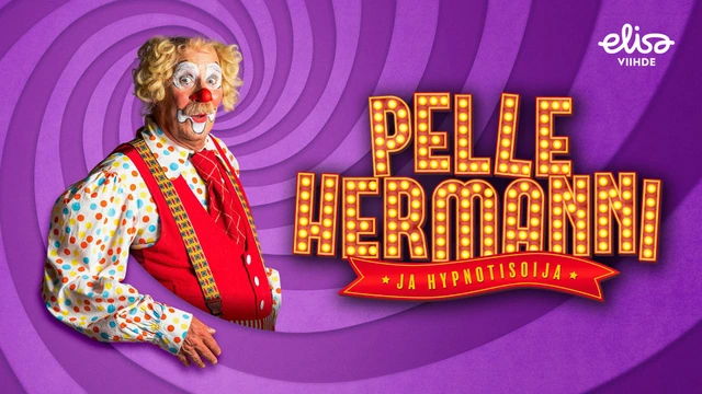 Pelle Hermanni ja hypnotisoija