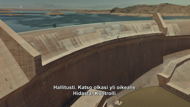 4 - Asenne ratkaisee