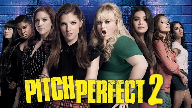 Pitch Perfect 2