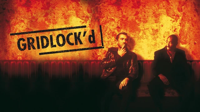 Gridlock'd
