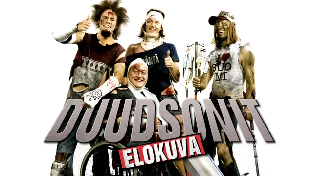 Duudsonit elokuva