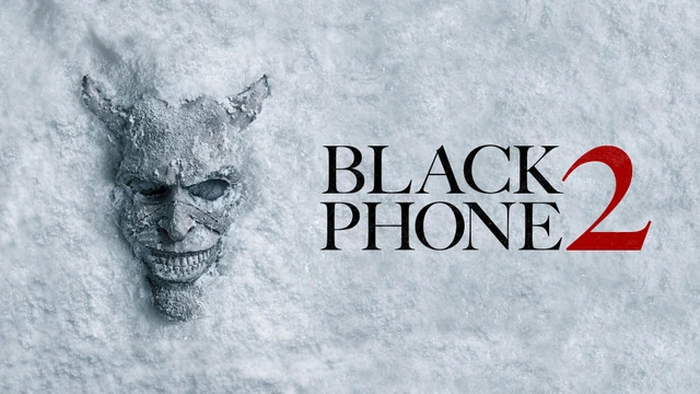 Black Phone 2