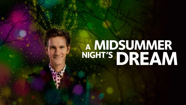 A Midsummer Night's Dream