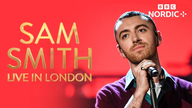 Sam Smith: Live In London