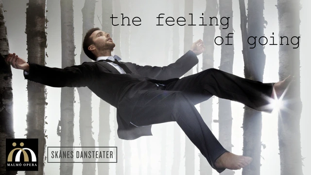 The Feeling of Going