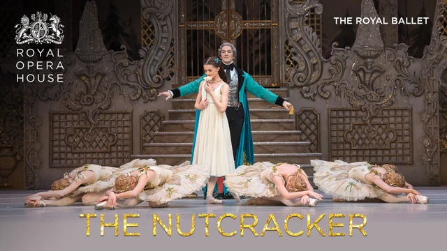 The Nutcracker (2018)