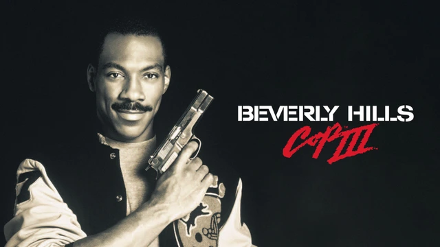 Beverly Hills kyttä III
